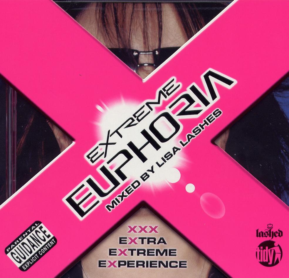 extreme euphoria a