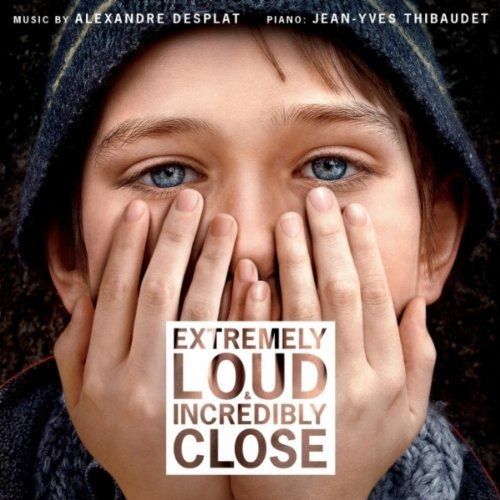 extremely loud alexandre desplat 