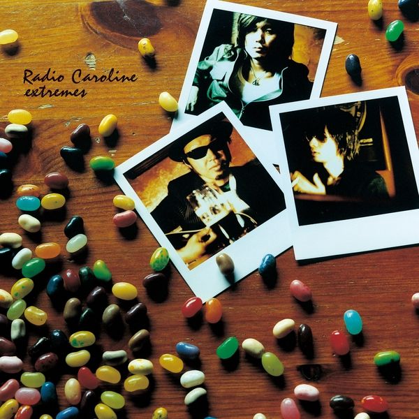 extremes radio caroline 