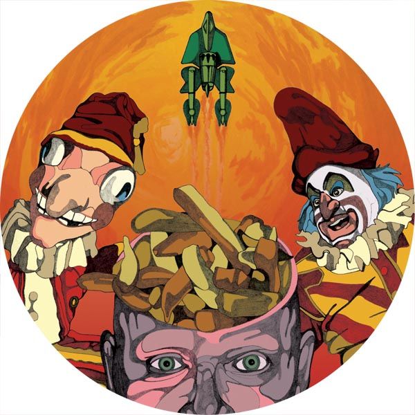 extrovert introver john heckle 