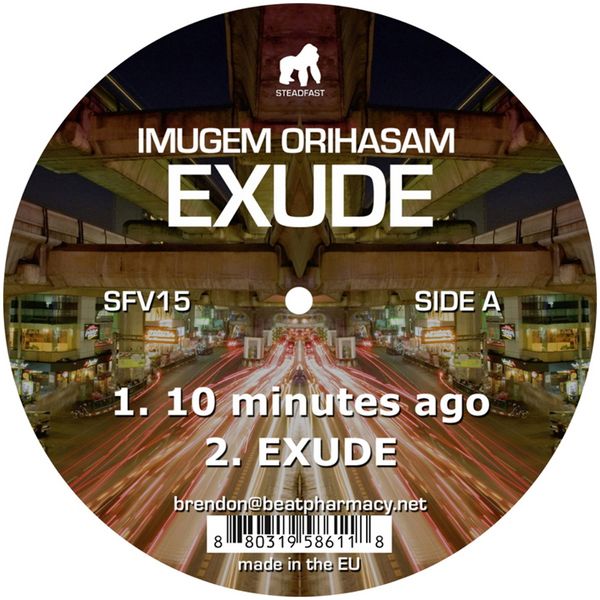 exude imugem orihasam  