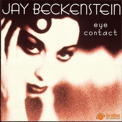 eye contact jay beckenstein 