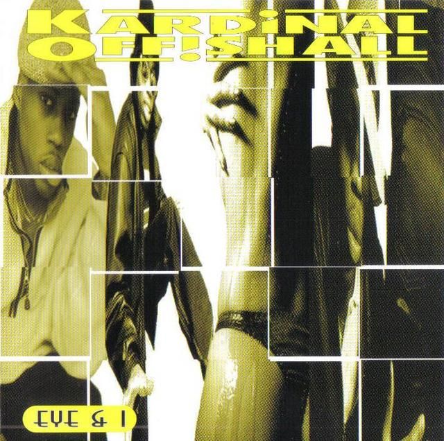 eye i kardinal offishall 