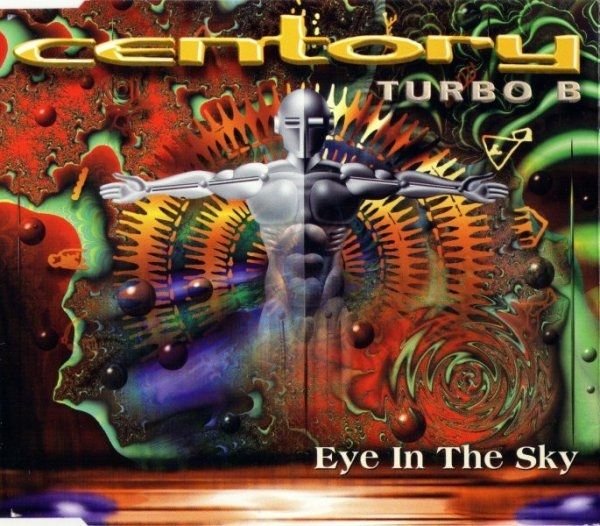 eye in the sky centory 