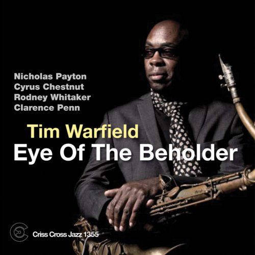 eye of the beholder tim warfield  