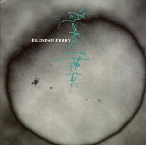 eye of the hunter brendan perry 