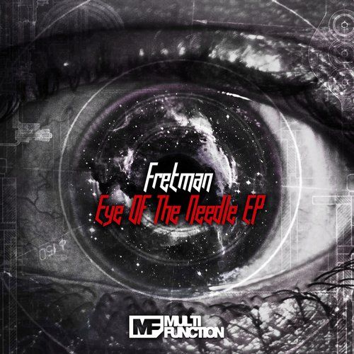 eye of the needle ep fretman  