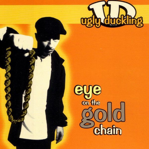 eye on the gold chai ugly duckling 