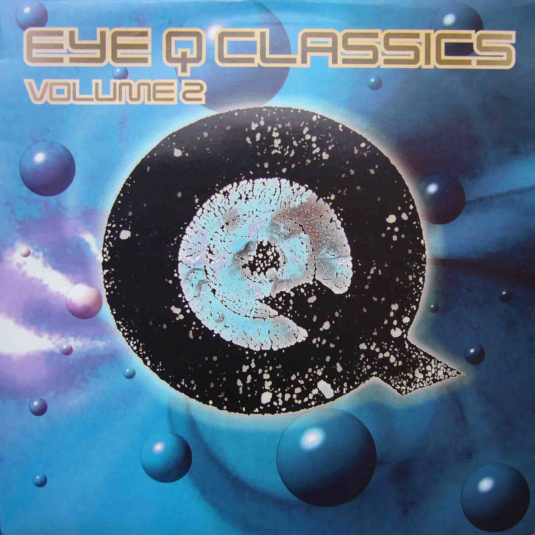eye q classics volum b zet 