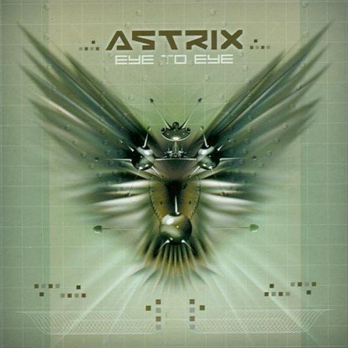 eye to eye astrix 