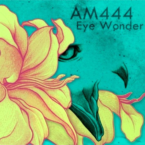 eye wonder am444  