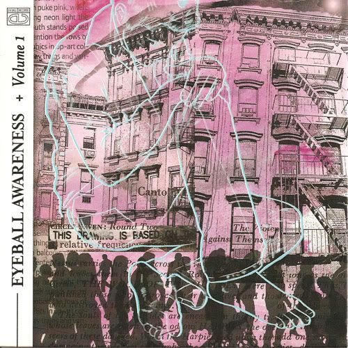 eyeball awareness baumer 