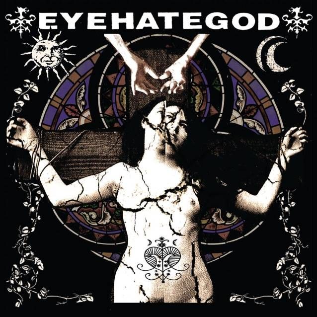 eyehategod eyehategod  
