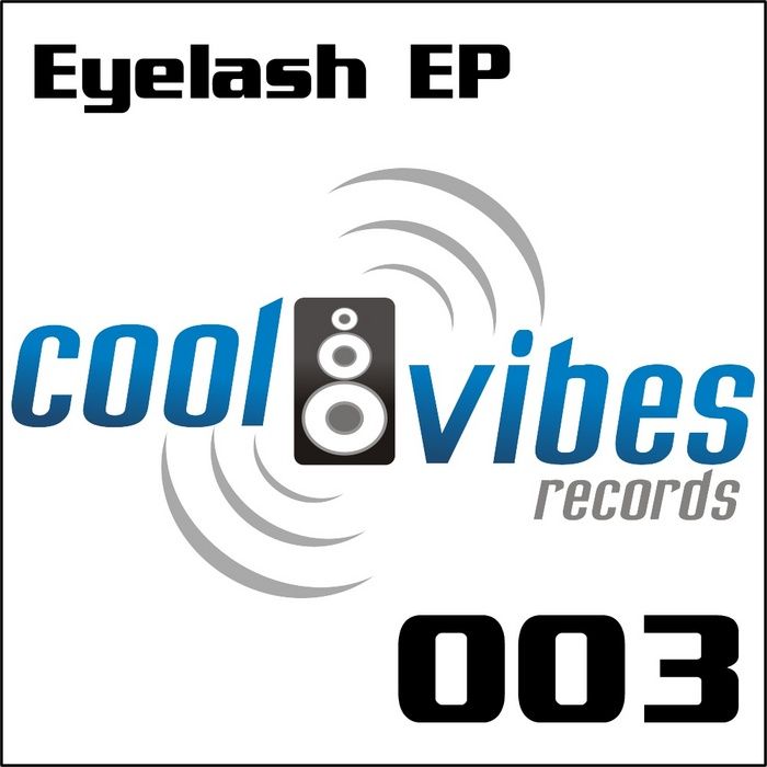 eyelash ep dinka  