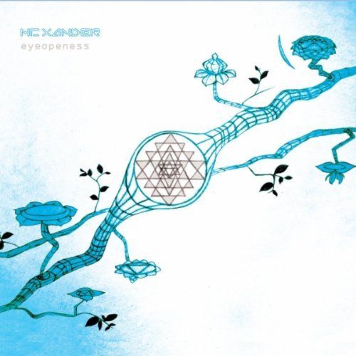 eyeopeness mc xander 