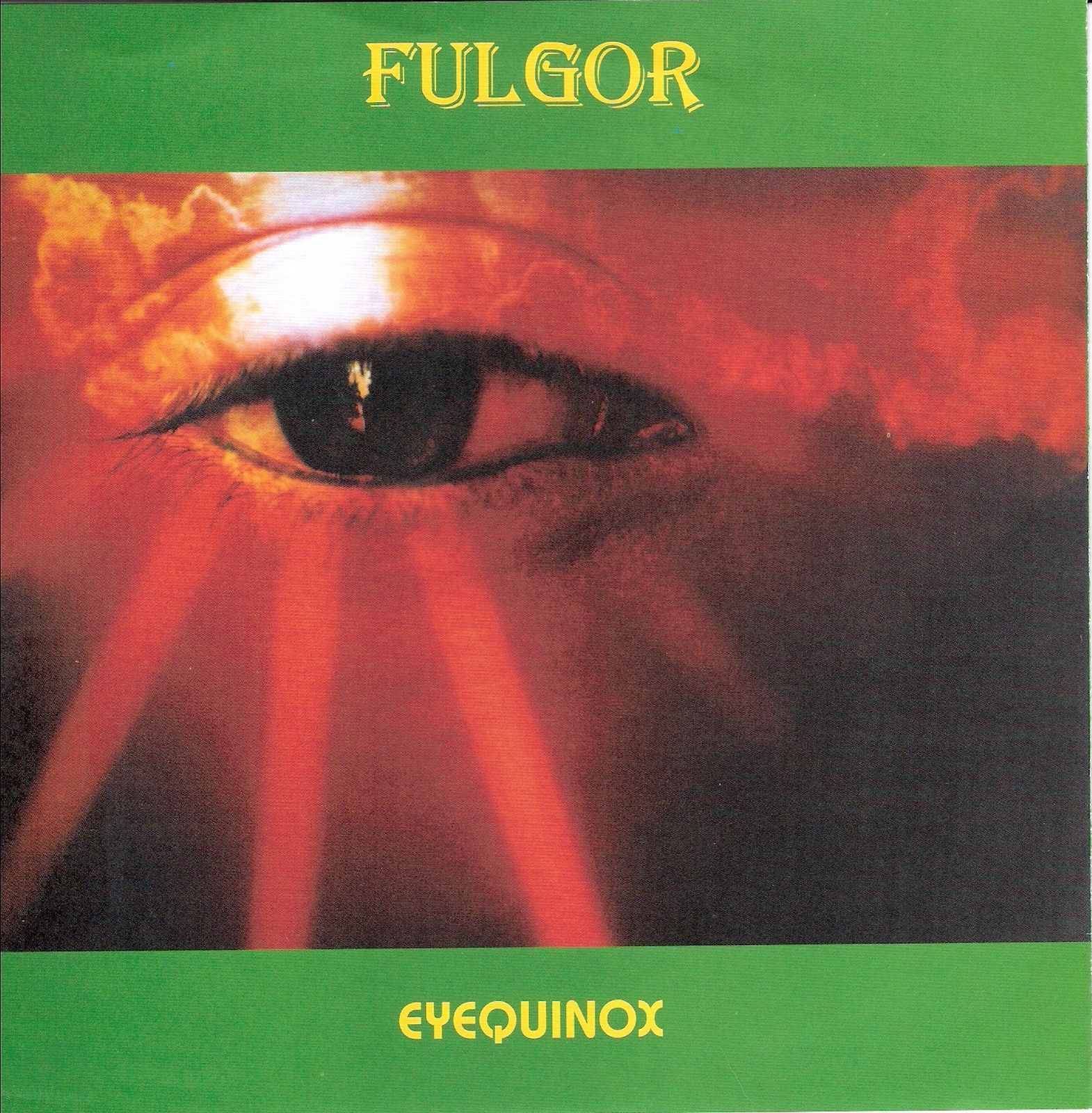 eyequinox fulgor 