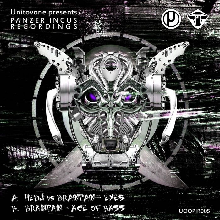 eyes ace of bass brainpan  