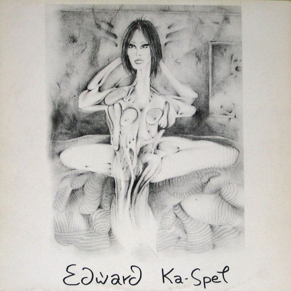 eyes china doll edward ka spel 