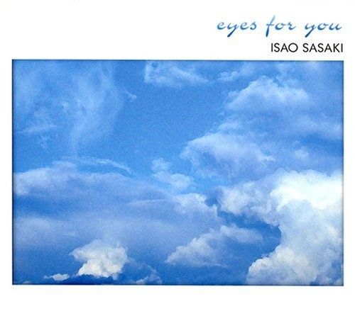 eyes for you isao sasaki 