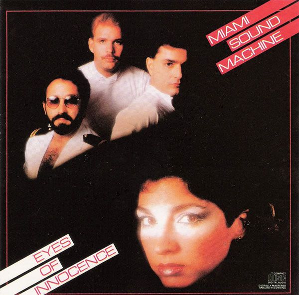 eyes of innocence miami sound machine 