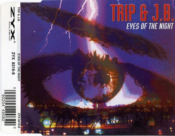 eyes of the night trip jb 