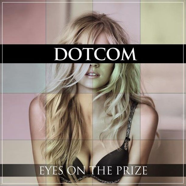 eyes on the prize dotcom  