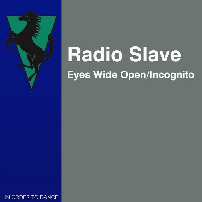 eyes wide open incognito radio slave 