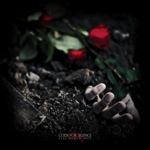 eyes world shut code for silence  