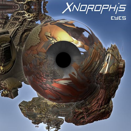 eyes xnorophis 