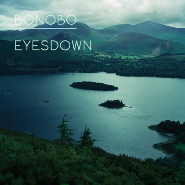 eyesdown bonobo 