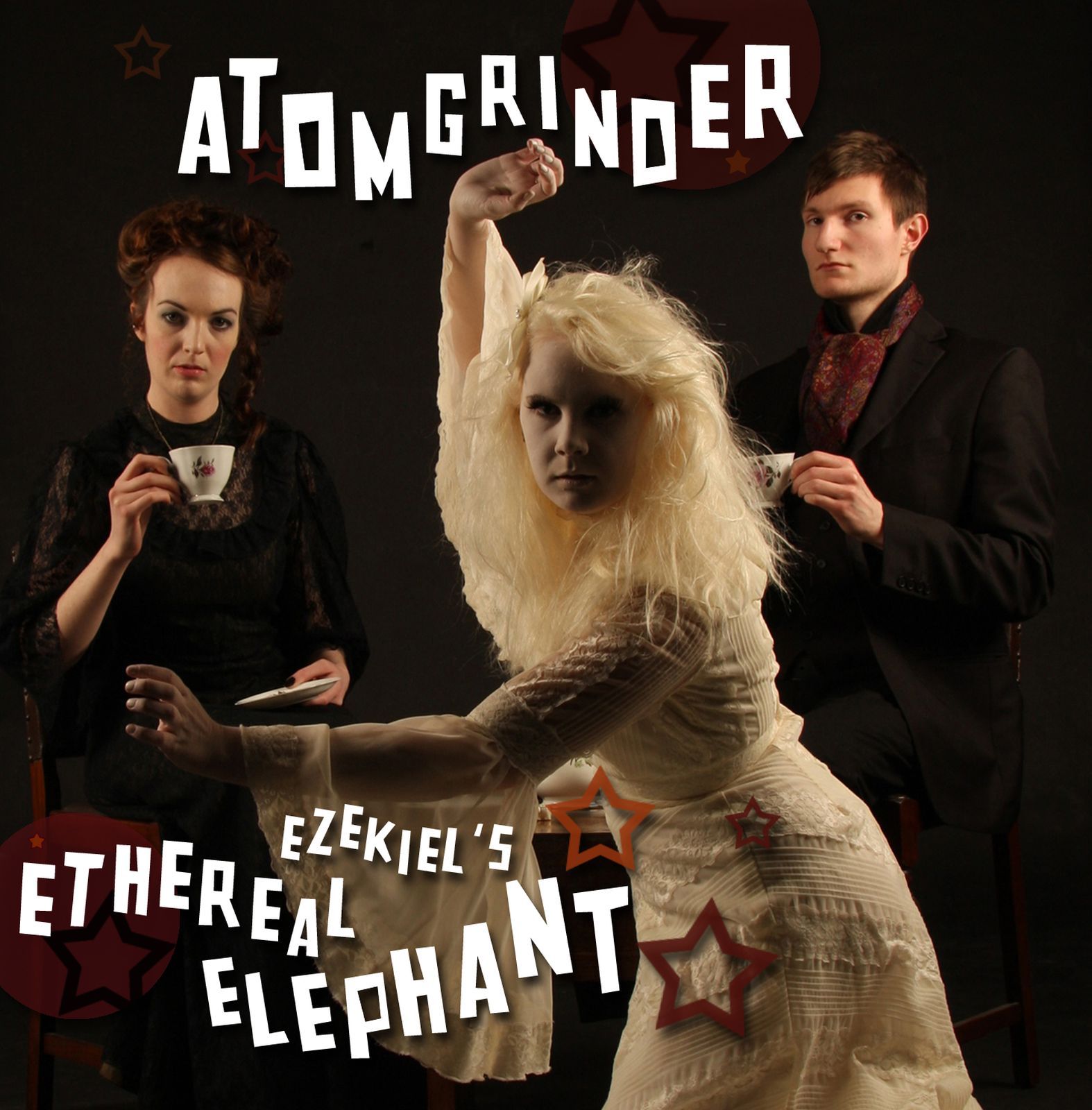 ezekiels ethereal elephant atomgrin 