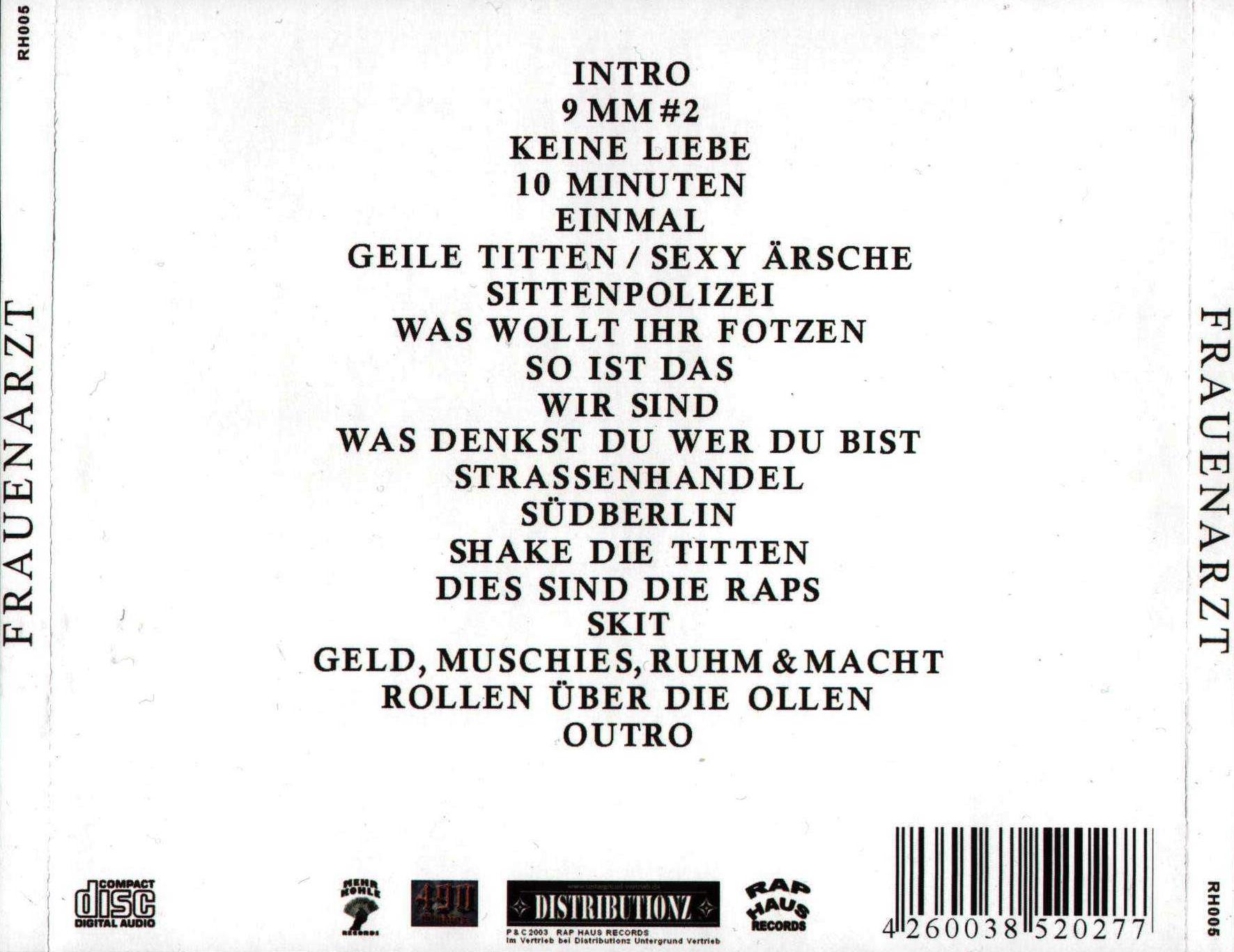 Geile tittn
