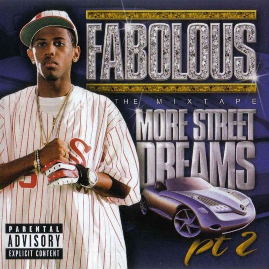 fabolous  more street dreams the mixtape a