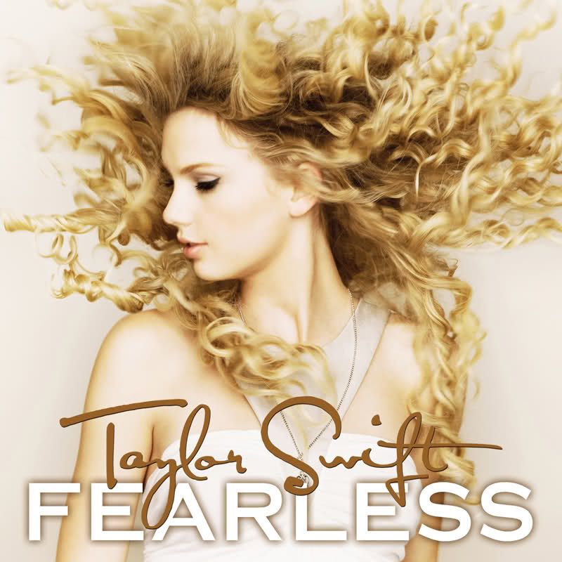 fearless taylor swift 