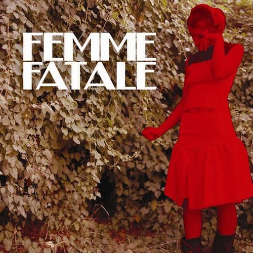 the femme fatale ambiguity and death the femme fatale ambiguity and death