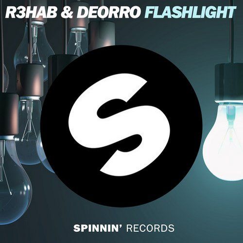 flashlight deorro 