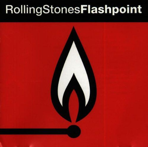 flashpoint the rolling stones  
