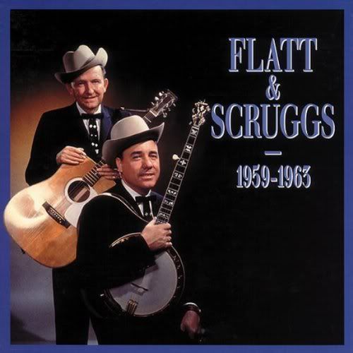 flatt scruggs flatt scruggs 