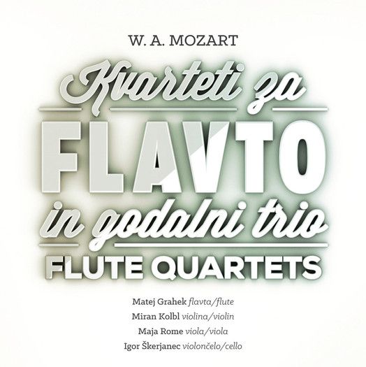 flute quartets igor kerjanec 