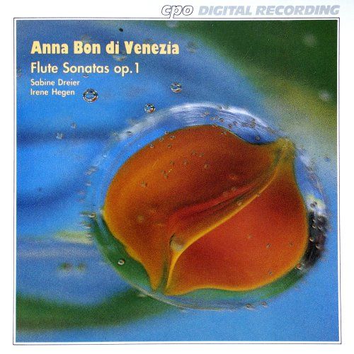 flute sonatas op 1 irene hegen 