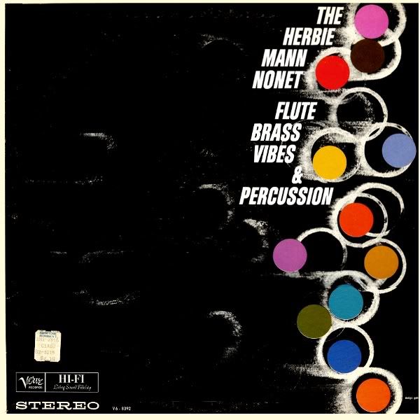 flutes brass vibes herbie mann 