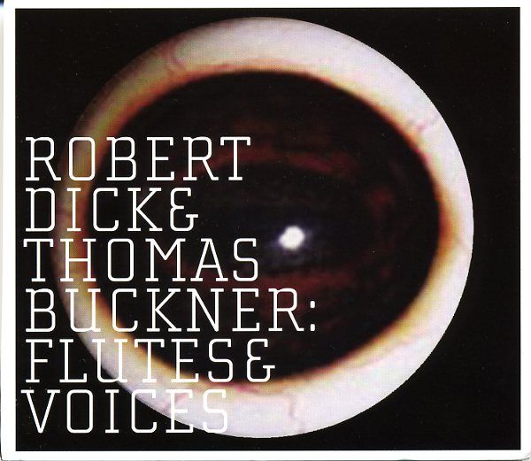 flutes voices robert dick 