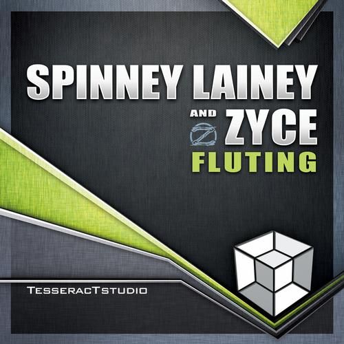 fluting spinney lainey  