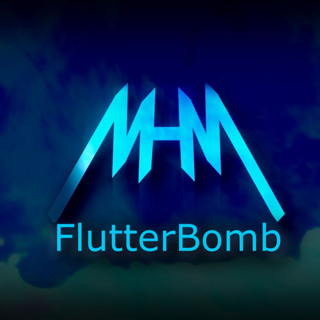 flutterbomb dj mhm 