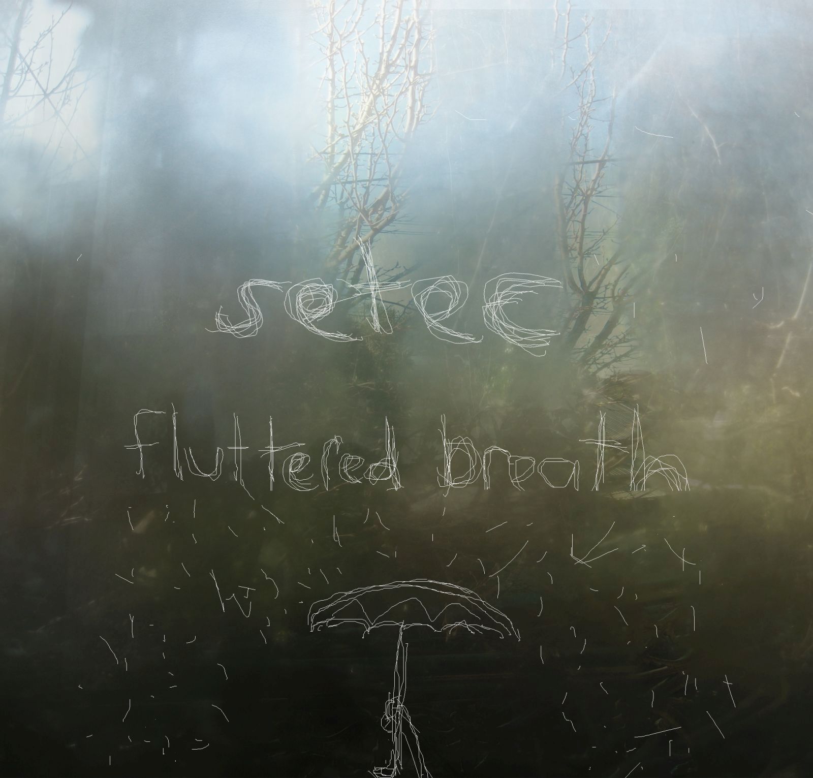 fluttered breath setec 