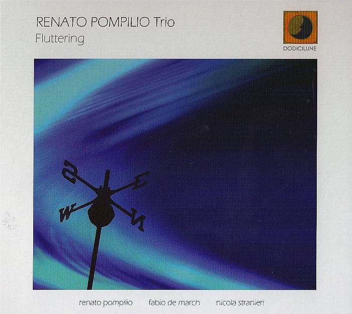 fluttering renato pompilio trio 