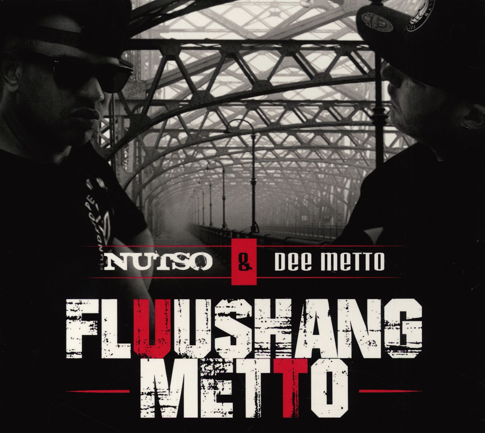 fluushang metto dee metto 