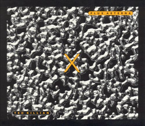 flux aeterna ted killian 