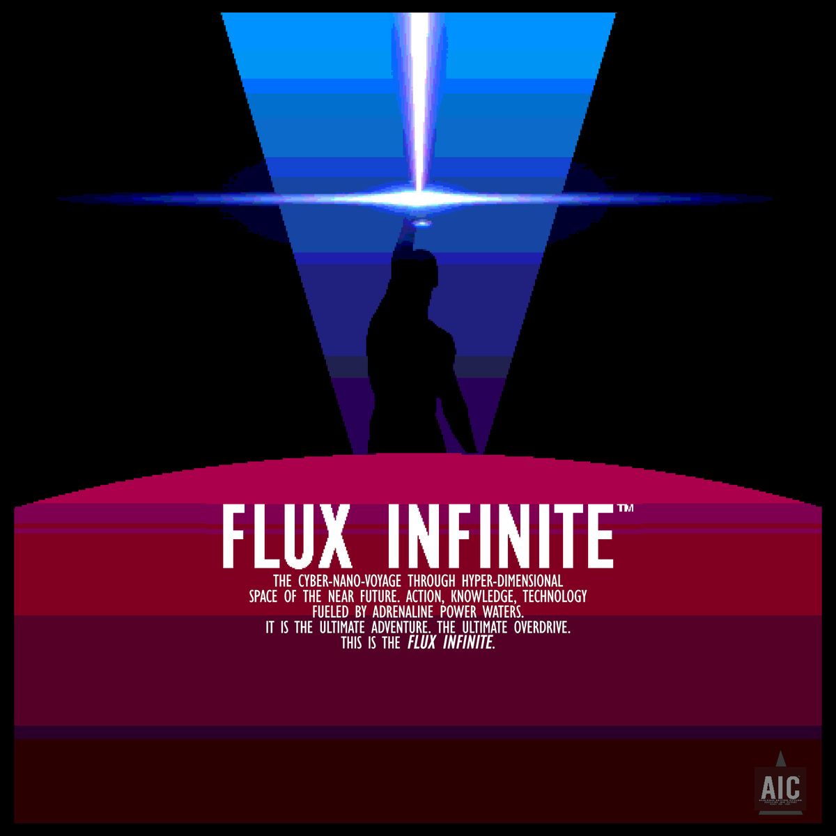 flux infinite  