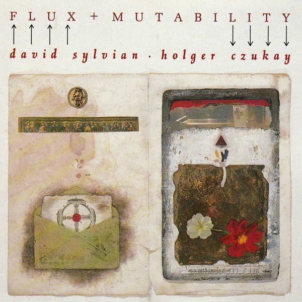 flux mutability david sylvian 
